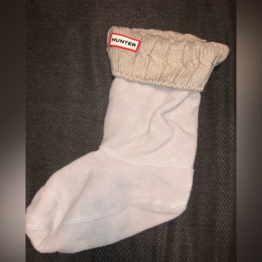 Hunter women’s boot liners